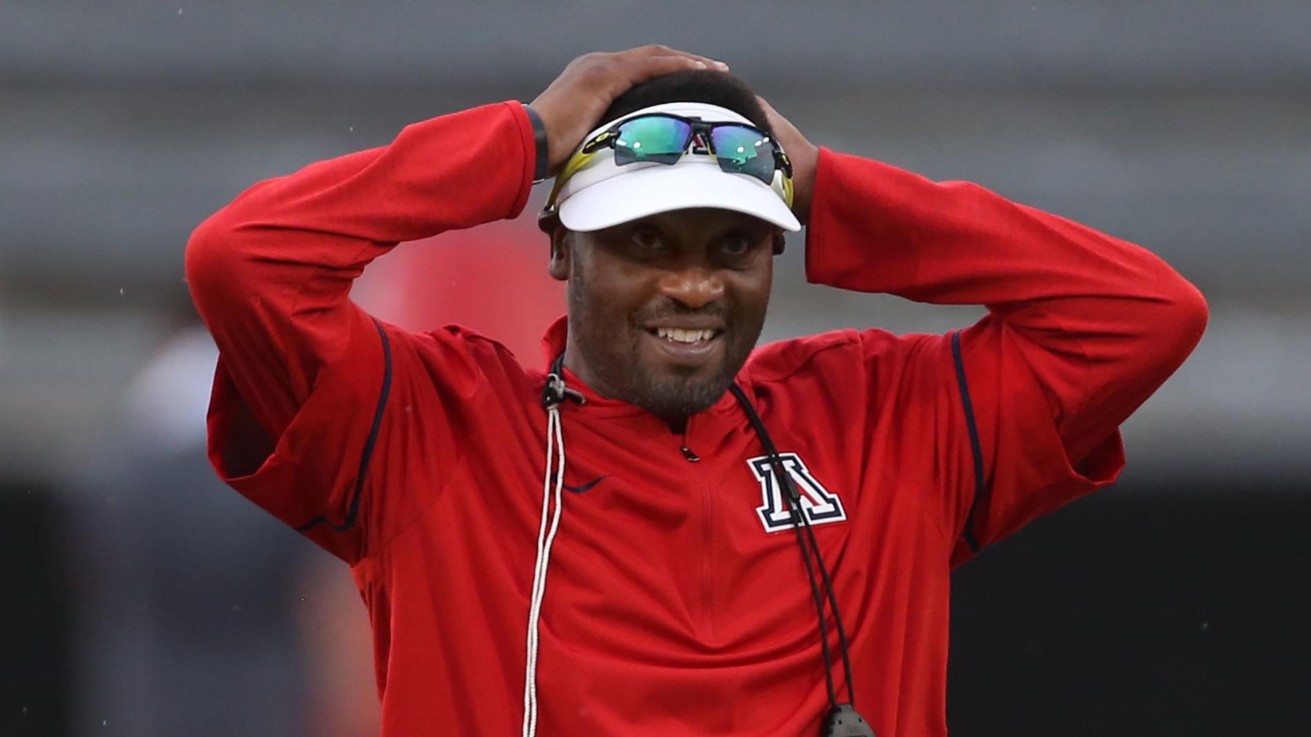 Watch: 5 best things Kevin Sumlin said in Monday's press conference